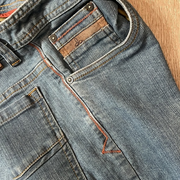 PrAna - Breathe Men’s denim, 32x32 straight leg stretch, great condition! - Picture 13 of 16